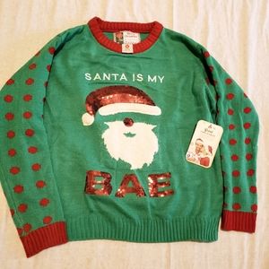 Christmas Ugly Sweater